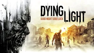 Dying Light - Серия № 30 Найти подземный проход к радиомачте