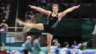 Vitaly Scherbo - 1996 Olympics AA - Floor Exercise