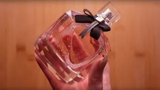 No Talking ASMR Perfume Collection #1 (glass tapping)