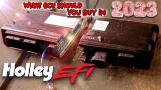 Watch This BEFORE You Buy HOLLEY EFI in 2023!