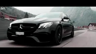 2Pac   Only Fear of Death Jebby Jay Remix   E63S & CLS63 AMG