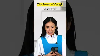 Chapter 13: The Power of Cough