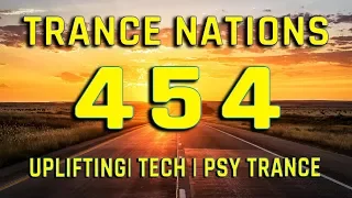 DJ Aramis - Trance Nations 454