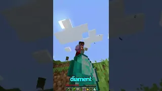 Minecraft, ale to DESZCZ RANDOMOWYCH ITEMÓW!