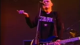 The Smashing Pumpkins - Live in Düsseldorf (Germany, 1996)