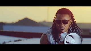 Flavour - Wake Up feat. Wande Coal (Official Video)