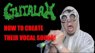 UPDATED: How To Perform the Gutalax Pig-Snorting Vocals (Vocal Tutorial by LoD)