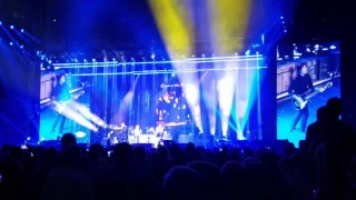 Paul McCartney Band on the Run Tampa Fl 2017