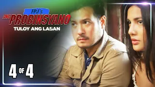 FPJ's Ang Probinsyano | Episode 1389 (4/4) | June 4, 2021