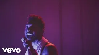 Miguel - "waves" WILDHEART Experience Live from Red Bull Studios