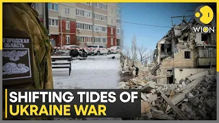 Russia-Ukraine war: After capturing Avdiivka, Russia sets eyes on southern Ukraine | WION World News
