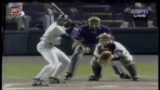 1996 ALCS game 3 New York Yankees at Baltimore Orioles  PART 1