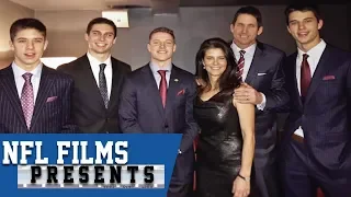 Meet The McCaffreys: A Family of Prolific Athletes | NFL Films Presents