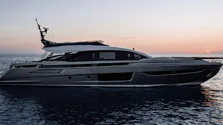 2021 Azimut S10 for sale | Style and Power in one machine