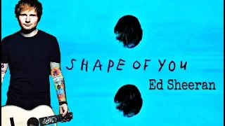 Shape of You | Minecraft Noteblocks