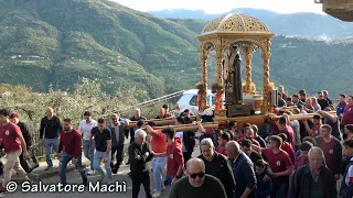 Castell'Umberto (ME) - S. Vincenzo Ferreri 2024