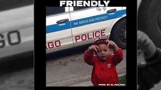 🐰 [Free For Profit] West Coast x Friendly Thug NGG 52 Type Beat - "Friendly" | 2023