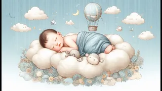 Baby Sleep Music, Lullaby for Babies To Go To Sleep