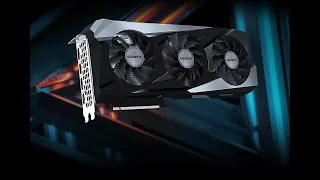 UNBOXING GIGABYTE AORUS RTX 3070 TI MASTER RGB 2.0 8GB