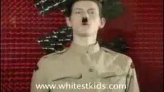 WKUK-Hitler Rap