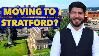 Living In Connecticut | Pros and Cons Of Living In Stratford, CT