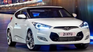 Hyundai i30 - 2018