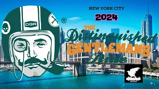 DGR New York City 2024