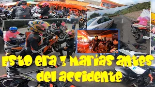 Pedida de mano Biker | Descontrol Astral en 3 Marías