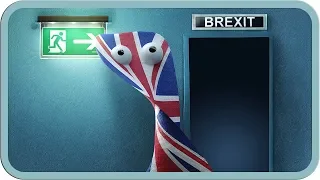 Brexit-Chaos! Was jetzt passiert