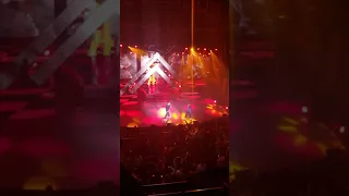 Anuel AA - Coronamos Live NYC