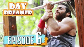 Pehla Panchi | Day Dreamer in Hindi Dubbed Full Episode 6 | Erkenci Kus