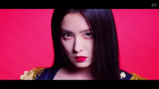 Monster (Red Velvet) - extended teaser
