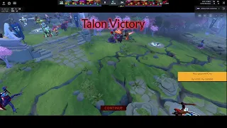 [ Dota 2 Live ] DPC SEA OPEN QUALIFIER 2 - Talon vs KOBOLD Final - BO3