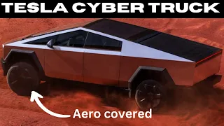 2024 CRAZY TESLA CYBER TRUCK  REVIEW