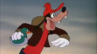 Dingo -  Dingo Va à la Chasse 1947