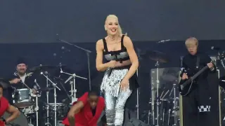 Gwen Stefani - Hella Good (Prague Rocks 21/06/23)