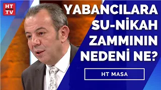 Açıklamalarının halkta karşılığı var mı? | HT Masa - 28 Kasım 2021