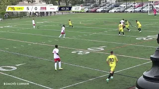 UPSL HIGHLIGHTS: Oyster Bay United v Philadelphia Lonestar FC(5.14.22)