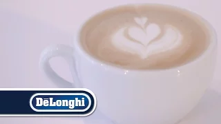 Making the perfect Flat White