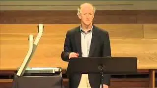 John Piper - What does death mean?