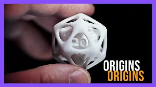 Who Invented the D20? (The D&D Dice Origin Story)