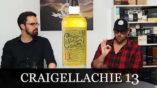 Craigellachie 13 Jahre - Malt Mariners Whisky Review 88