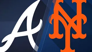 Acuna Jr., Albies propel Braves to a 7-3 win: 9/25/18