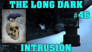 The Long Dark I ME HAGO RICO I INTERLOPER #46