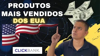 Como Espionar de Graça os Melhores Produtos e Ofertas dos Estados Unidos (Clickbank)