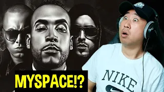 Coreano Loco reacciona a Don Omar, Wisin, Yandel - My Space
