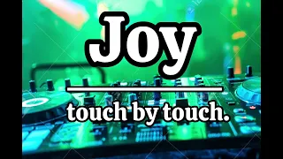 Joy - Touch by Touch...Retro 70 80 90