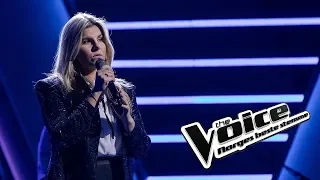 Silje Rubin – Scars To Your Beatuiful | Knockouts | The Voice Norge 2019