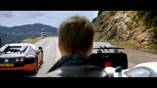 Need For Speed - Trailer oficial de la pelicula