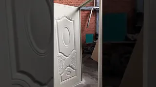 Puertas metálicas con diseños ... buena elección 👍